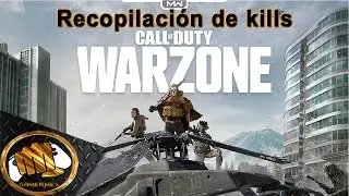 Warzone: más kills