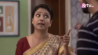 Meri Awaaz Hi Pehchaan Hai | Ep.70 | Shiva की माँ ने उसे उद्देश्य याद दिलाया | Full Episode | ANDTV