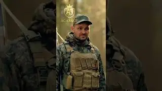 Техника безопасности #agarkofaifilms #юмор #инструктаж #лес #охотники