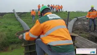 Werken bij het waterschap - Menno van der Meer