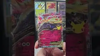 День 27. Розыгрыш Xerneas EX #pokemoncards #giveaway #shorts