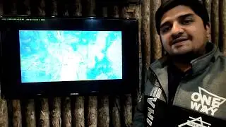 EXTREME COLD WAVE IN KARACHI UPDATE - 14/01/2020