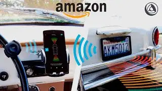 Top 5 BEST Car Products On Amazon HOT Deals