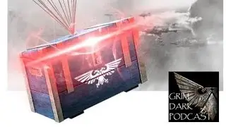 40k Imperial Supply Drop Unboxing & Analysis