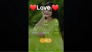 call prank call recording Indian girl voice call prank original girl call romantic 