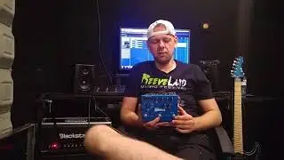 Strymon Mobius | guitarcenter.pl