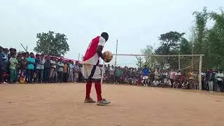 NAKDOHA VS PRMMC PUKHURIYA