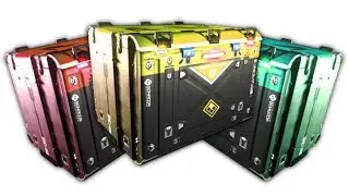 Microtransactions, Cosmetics, & Conundrums...