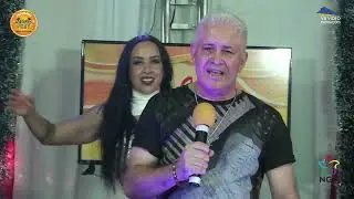 Z&Eacute; FERREIRA  NO PROGRAMA MEGA FEST BRASIL