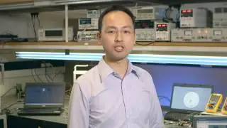 Redesigning a Point-to-Point Optical Transceiver for an Energy Efficient Access Network