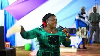 NEW NAMBA PEFA CHURCH  2025 CROSS OVER  