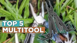 Top 5 Best Multitool 2022