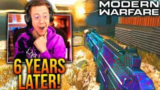 Modern Warfare In 2025 Is...