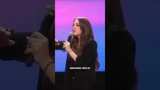 Освободитесь от проклятия поколений