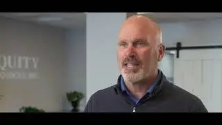 Why I Chose Equity - Chris Long