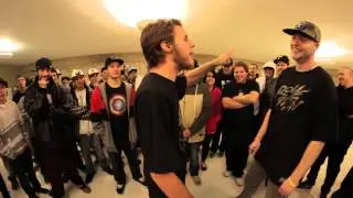 07 Battles 3e &eacute;dition: Insa vs Giroux [MAINEVENT]