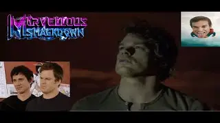 dexter's blizare adventure pt1