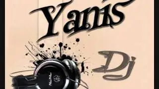 Oussama Najm Chamaal - Naa9al Ana ( DJ Yanis )