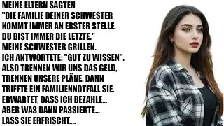 Ich Wurde Vom Thanksgiving Ausgeladen – Also Lade Ich Alle In Mein Geheimes $15M Aspen-Anwesen Ein