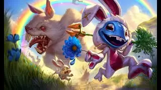 How to Play Fizz in Brawl Mode
