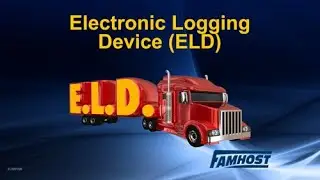 ELD Electronic Log Device App