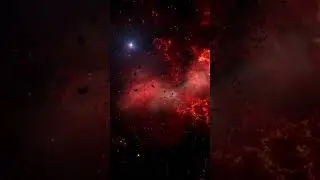 Healing Sounds of the Universe | Deep Space Frequencies #cosmicmind 