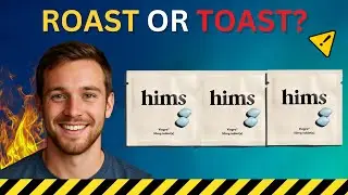 Hims ED Pills Review: What You Should Know Before Considering Them!