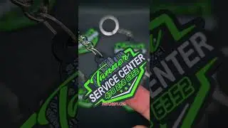 Patchefy Custom Pvc Keychains #customembroidery #custompatches #pvcpatches #keychain #patchefy