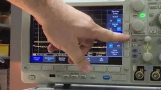 DEva Integrated Lighting System by Revolution Micro, EMI performance demonstration.