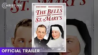 Колокола Святой Марии | Официальный трейлер фильма