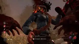 blood favor op - dbd