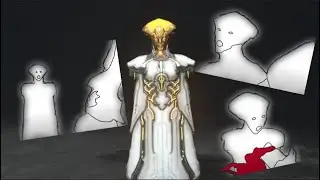 Doom eternal glory kills but poorly animated: maykr drones