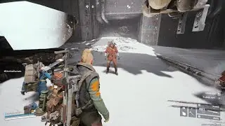 ARC Raiders Welcoming noobz & Shredder Surprise!