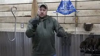 Hagz Tail Hook - Intro