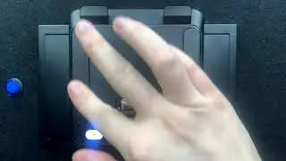 SPH-T20BT + SDA-80TAB. Как установить планшет правильно.