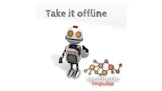 Take It Offline music video