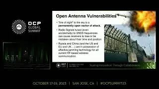Traceable Time Services for OpenTap Systems