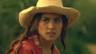 Roman meets Soledad for the first time | Los Bastardos Episode 1