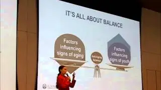 ageLOC Youth & ageLOC ME - Dr. Helen Knaggs