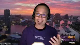 Luke Jones and Nestor discuss Harbaugh and hotseat of Ravens fans expectations after Bills debacle