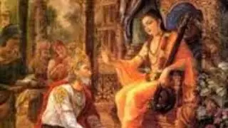 56. Narada Muni explained about Reality