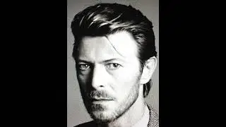 moonage daydream. a film by brett morgen about david bowie