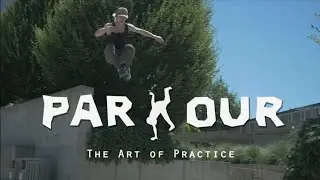 Parkour, Workout. Calm video. Следуеще видео будет лучше!