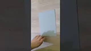 DIY To Do List || Notepad || Easy || Simple || DIY ideas || #shorts