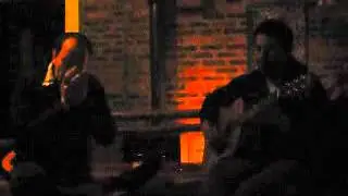 BLUES EN EL PARALELO 43