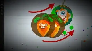 AgarIO Hub New Trick: Breaksplit and More