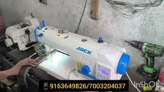 second hand silai machine Kolkata wholesaler 100% service. MOB☎ 9163649826/7003204037/