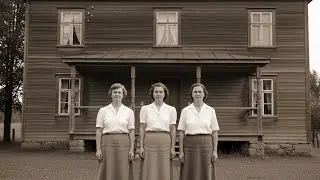 Thanksgiving in Appalachia &mdash; The Haunted House Mystery That Still Has No Answers