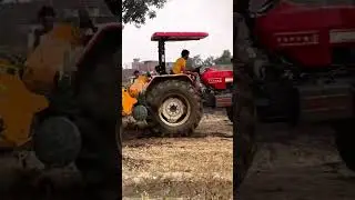 swaraj 855 FE Status #shortyutube#