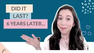 LIFE IS SO DIFFERENT NOW! 6 YEARS after the KonMari Method